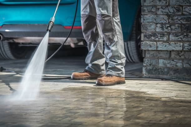 Best Heavy Equipment Washing  in Westphalia, MD