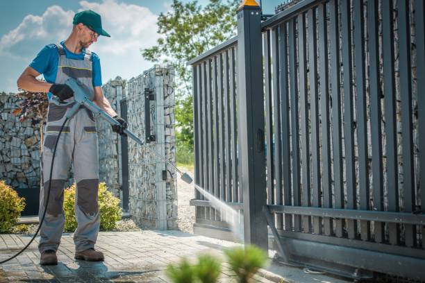 Best Dumpster Area Cleaning  in Westphalia, MD