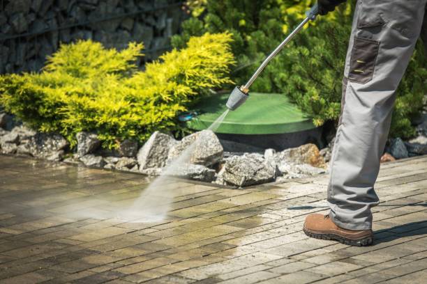 Best Post-Construction Pressure Washing  in Westphalia, MD