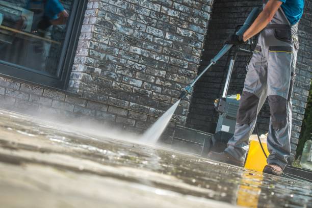 Best Machinery and Equipment Cleaning  in Westphalia, MD