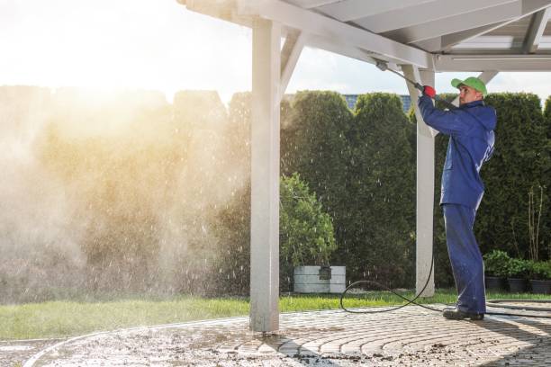 Best Sign and Awning Cleaning  in Westphalia, MD
