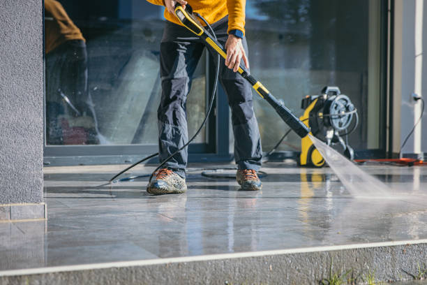 Best Driveway Pressure Washing  in Westphalia, MD