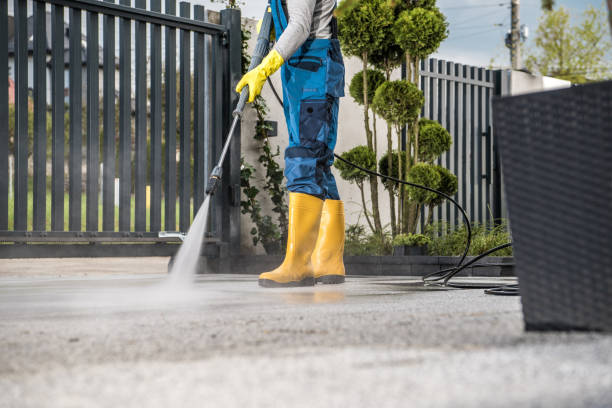 Best Fence Cleaning  in Westphalia, MD