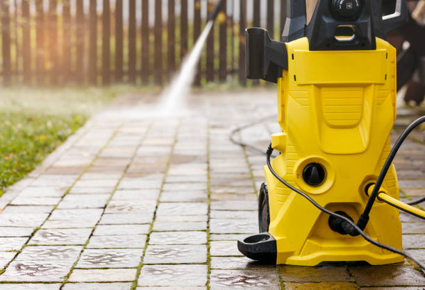 Best Sidewalk and Walkway Cleaning  in Westphalia, MD